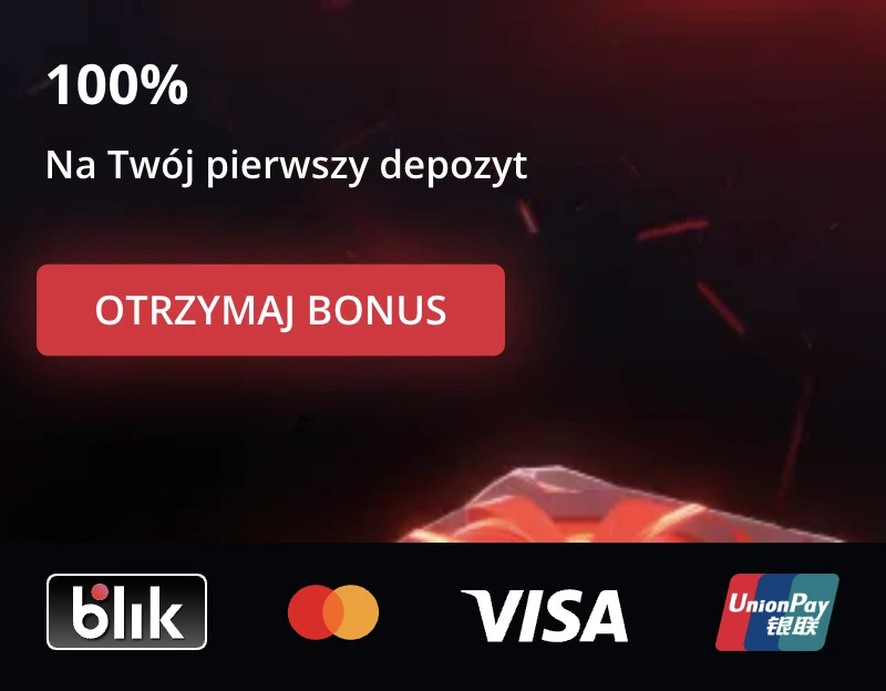 Baner kasyna